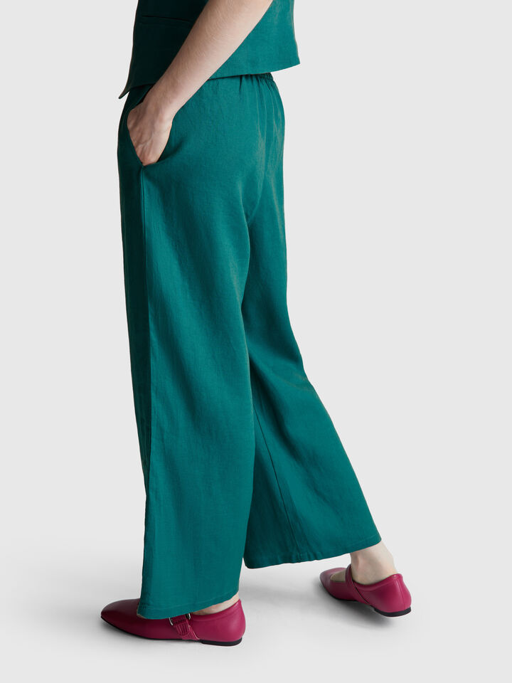 TROUSERS Femme image number 3